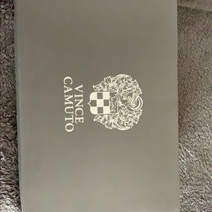 Vince Camuto Slip On Sneakers -BRAND NEW W/ BOX